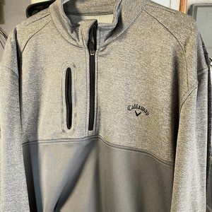 Callaway hoodie